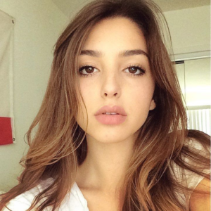 Celine Farach Height Weight Age Boyfriend – Niok.net
