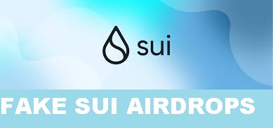 sui airdrops