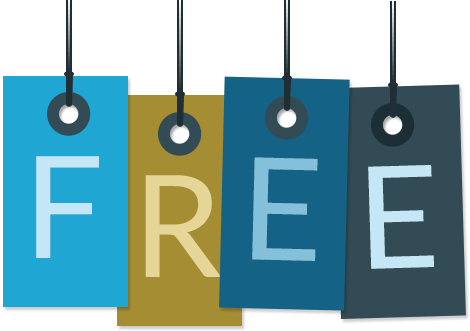 Free domain extensions