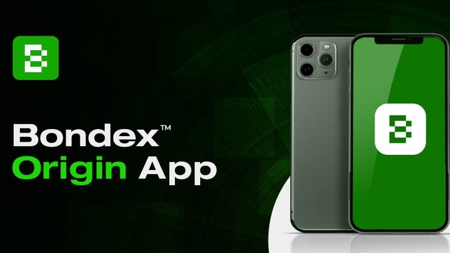 Bondex BNDX withdraw and buy sell options