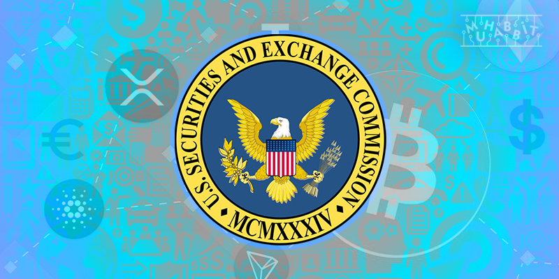 55 Cryptocurrecies Accepted by SEC as Securities