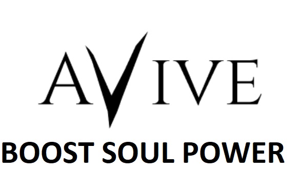 boost avive soul power