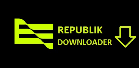 republik video downloader