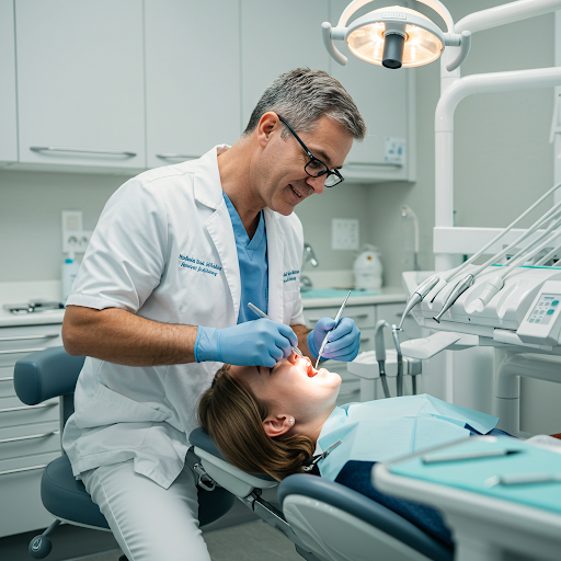 cherry creek dentists