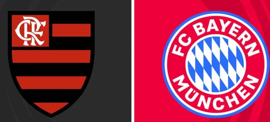 flamengo vs bayern munich
